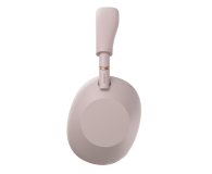 SONY WH-1000XM6 Różowe ANC WH1000XM6P.CE7 - 1501110 - zdjęcie 3